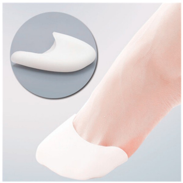 Προστατευτική θήκη δακτύλων από σιλικόνη TOE CASE MB.FC.110